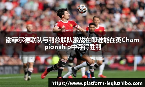 谢菲尔德联队与利兹联队激战在即谁能在英Championship中夺得胜利